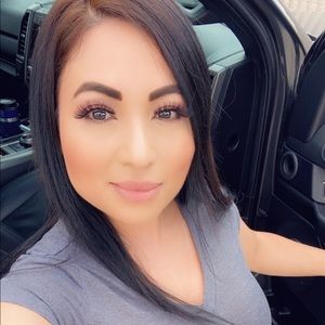 Meet your Posher, Amanda